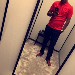 Meet your Posher, Juan